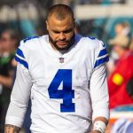 Dallas Cowboys Owner Jerry Jones Seemingly Uncommitted To Dak Prescott
