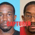 Two of Texas’ Most Wanted Offenders Apprehended