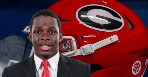 Another Georgia Player Arrested Over Driving Incident