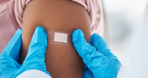 Report Shows Fewer Than 50% Of Americans Intend To Receive The COVID-19 Vaccine This Year