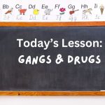 Third-Grade Teacher Busted Dealing Drugs On Class Time