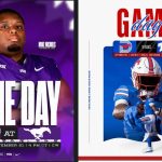 TCU Takes On SMU: The Battle For The Iron Skillet