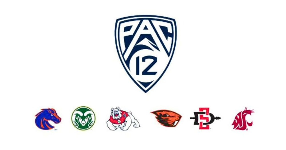 Pac-12 Exploring Realignment Options To Keep Conference Intact