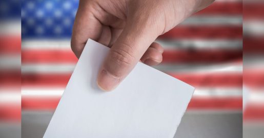 Asian Voters Make Up Sizable Chunk Of North TX Electorate