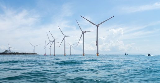 Big Fish Offshore Wind Producers Catch Attention Of Texas Fishermen