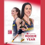 Caitlinmania: Caitlin Clark Helps WNBA Break Records
