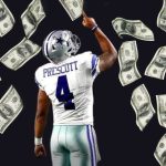 Cowboys To Keep Dak Prescott At A Historic Cost