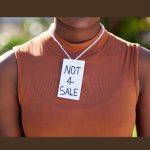 Software Company Reportedly In Texas Legal Battle, Selling Sex Trafficking Victims Online
