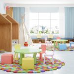 Lighting, Color And Classroom Layout Can Impact Students’ Education