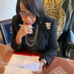 Dallas Council Member Carolyn King Arnold Threatens Citizen Reform