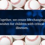 Boy From North Texas Becomes a Texas Ranger Thanks To Make-A-Wish