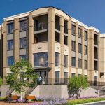 Dallas County Sub-Courthouse Repurposed Into Apartments