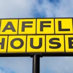 Waffle House Adds 50-Cent Egg Surcharge Amid Ongoing Bird Flu Crisis