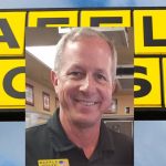 President And CEO Of Waffle House, Walter G. “Walt” Ehmer, Dies At Age 58