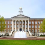 SMU Ranks No. 1 Among Best Christian Colleges In America
