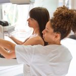 Mammograms May Offer Clues About Cardiovascular Health