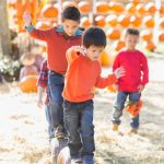 Fun-For-All Fall Festivities