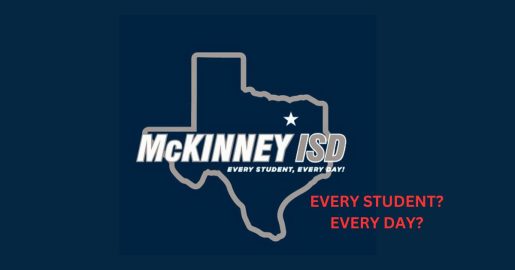 McKinney ISD Responds To Alleged Student Assault With One Of Its Own