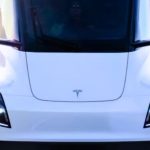 Tesla Fire Extinguished With 50,000 Gallons Of Water