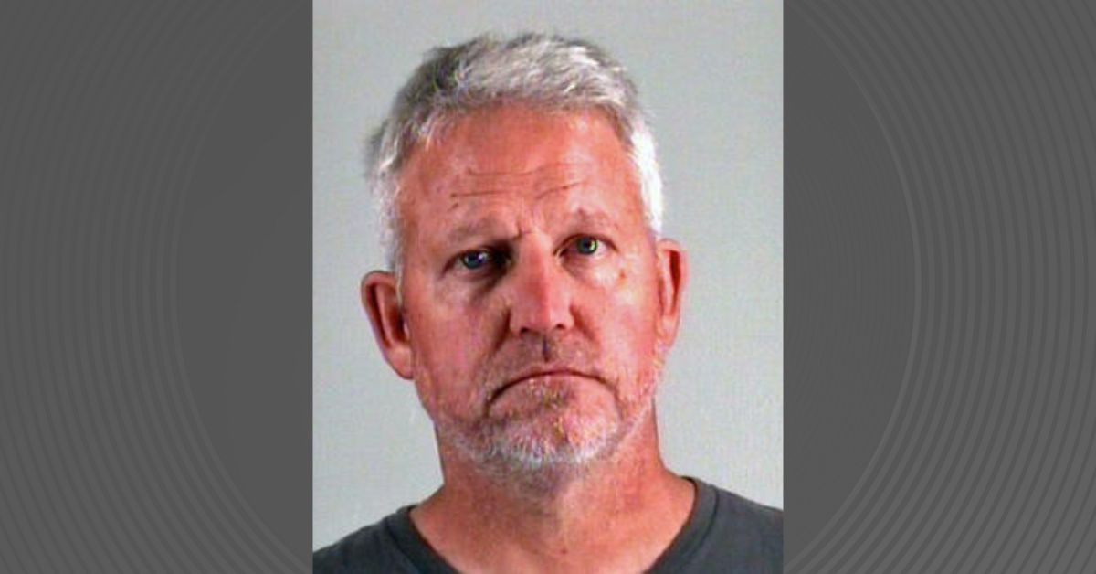 Christopher Railsback Local Dog Trainer Pleads Guilty To Animal Cruelty