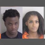 Dallas Teens Arrested For Child Sex Trafficking