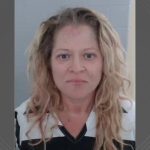 Woman Arrested In Cleburne After Fatally Stabbing Her 76-Year-Old Father-in-law