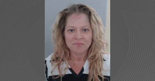 Woman Arrested In Cleburne After Fatally Stabbing Her 76-Year-Old Father-in-law