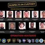 Dirty John DFW: 11 Busted For Solicitation Of Minor