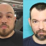 Two Of Texas’ Most-Wanted Child Sex Offenders Captured