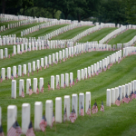 John McCain’s Son Decries Trump For Cemetery Pics, Others Experience Déjà Vu