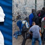 Harris Finds Her Way To The Border; Many Claim It’s Too Little, Too Late