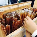Honeysticks
