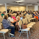 Attendees At Packed ForwardDallas Summit Skeptical Of Plan