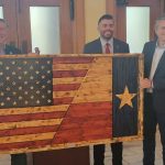 Keep Tarrant Red PAC Hosts Fundraising Event
