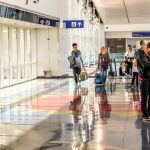 DFW Expects To See 23% Growth In Passenger Volume