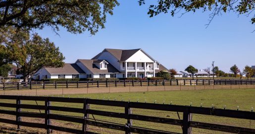 Centurion American Has Plans For Southfork Ranch