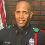 Funeral Services For Slain Dallas Police Officer Scheduled