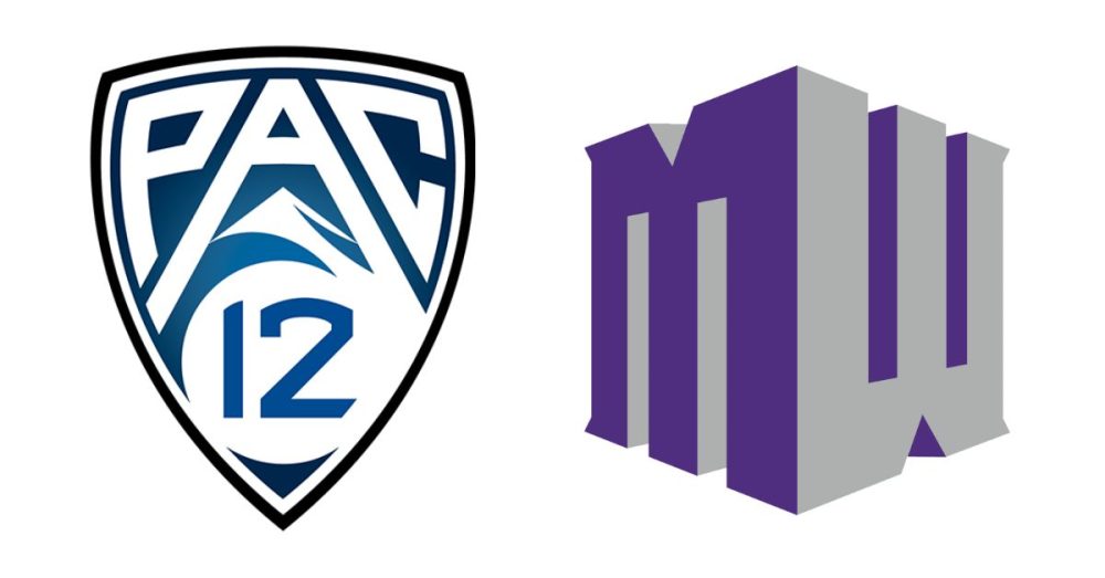 Pac-12, MWC Fail To Agree On Scheduling Deal