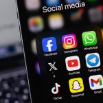 Parental Consent For Social Media Law Takes Effect In Texas