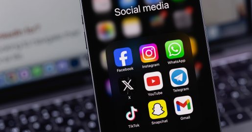 Parental Consent For Social Media Law Takes Effect In Texas