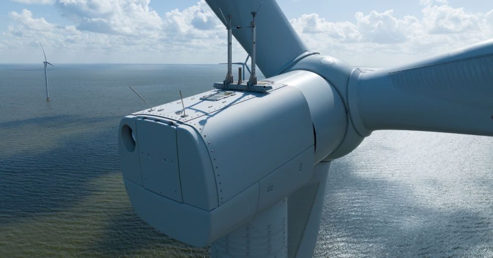 More Concerns Arise From Biden’s TX-LA Offshore Wind Project