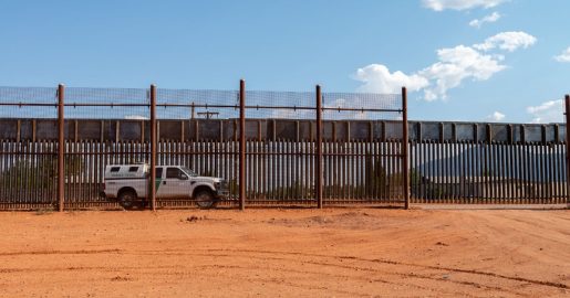 $701K in Narcotics Uncovered at Eagle Pass Port of Entry