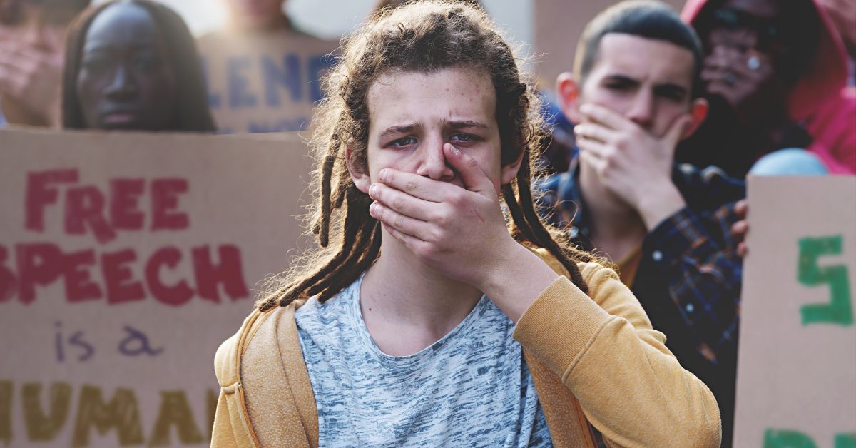 Majority of America's Colleges and Universities Flunk Free Speech Test