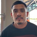 Salvadoran MS-13 Gangster Nabbed in Houston and Deported