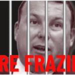 Creator of ‘Fire Frazier’ Website Strikes Back: Dismisses Defamation Suit from Ousted Lawmaker