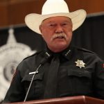 Tarrant County Commissioners Back Sheriff’s Proposed Reforms