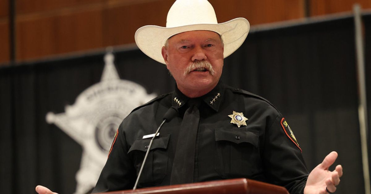 Sheriff Waybourn Reveals Insights On Inmate Deaths And Jail Oversight