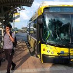DART Campaigns For Cleanliness, Riders Want Safety