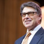 Rick Perry Joins Forces with Dade Phelan as New Senior Advisor