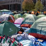 Divided Opinions: What Students Really Think About Campus Protests